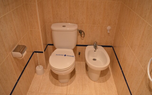 Apartamentos Taravilla P.26