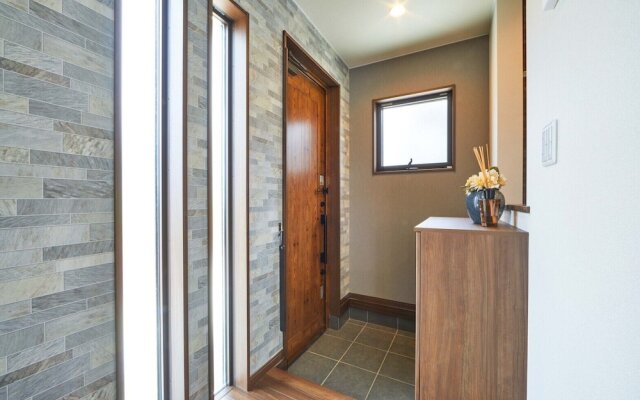 E-horizon Resort Condominium Nago D