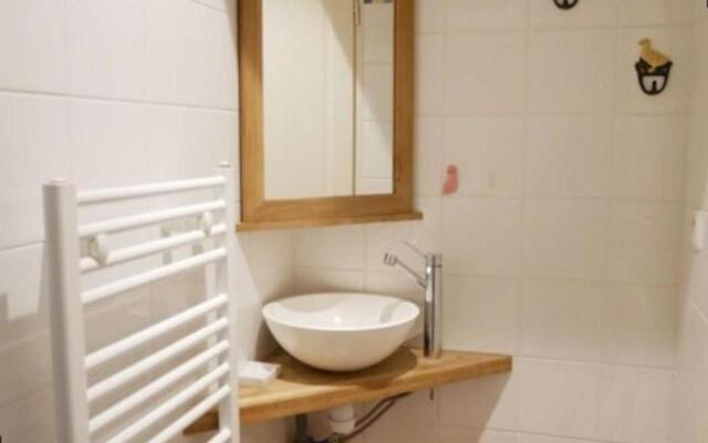 Appartement Étel, 4 pièces, 6 personnes - FR-1-479-94