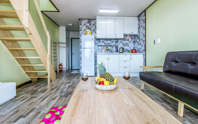 Soborok Yoborok Pension