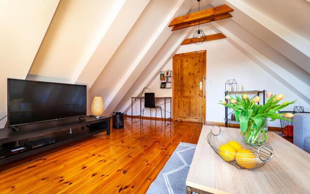 Kamienica Pod Piernikiem