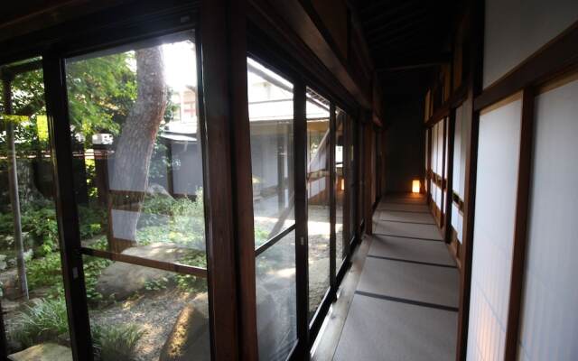 Kusa no Niwa