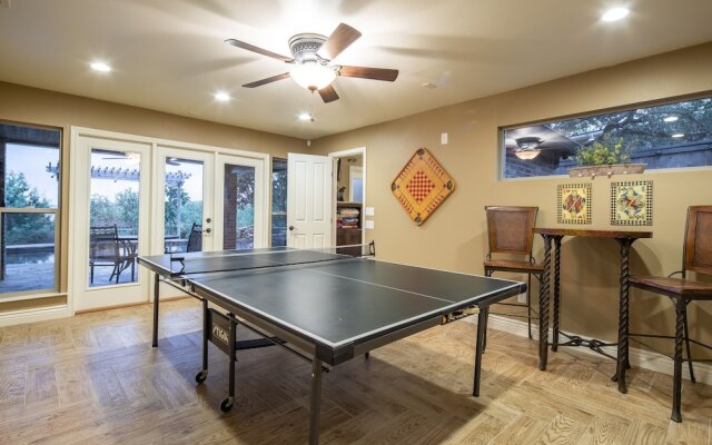 Hummingbird Hideaway 4 Bedroom Home