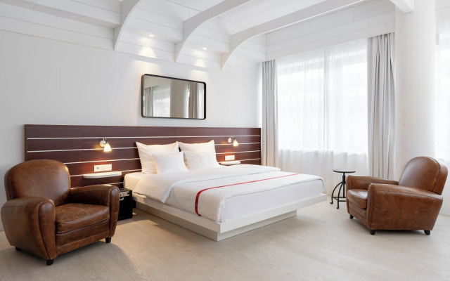 Ruby Lotti Hotel Hamburg