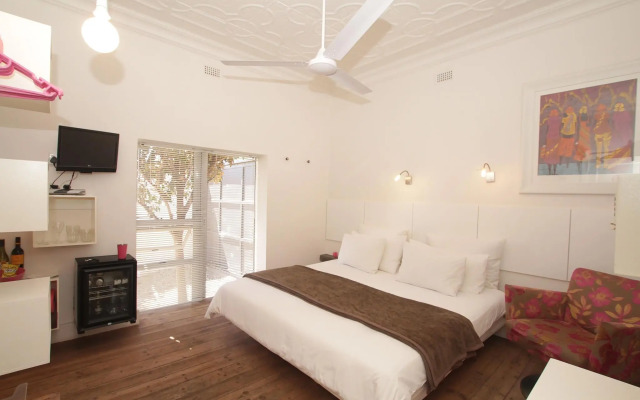 motel Mi Pi CHi