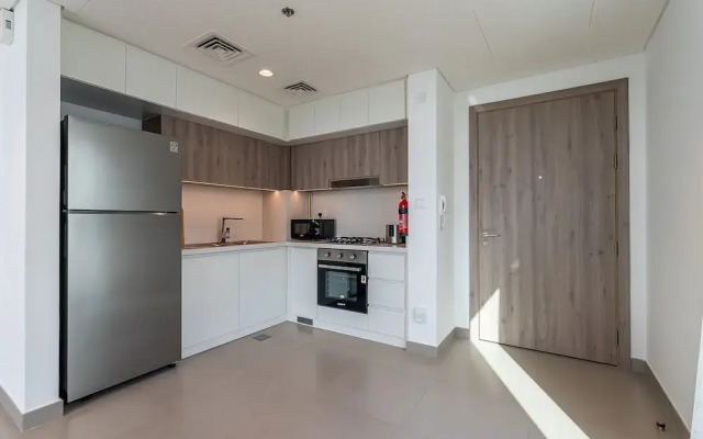 Prive Residence 1405 Dubai Hills