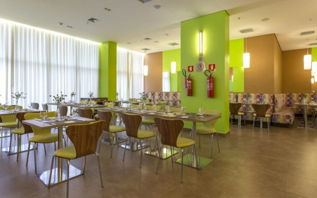 Comfort Hotel Santos