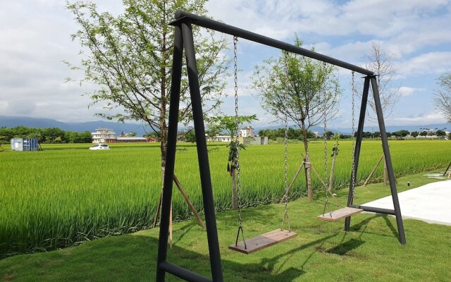 Honeysuckle Family Castle