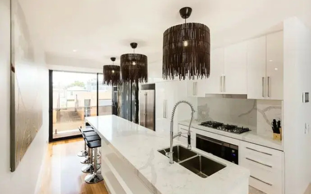Renée - Beyond a Room Private Apartments