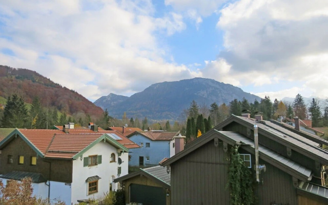 Wohnung 8 Ruhpolding
