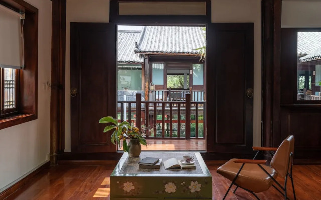 Junboxuan Inn
