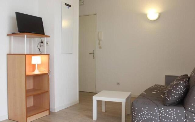 Appartement La Rochelle, 1 pièce, 2 personnes - FR-1-246-213