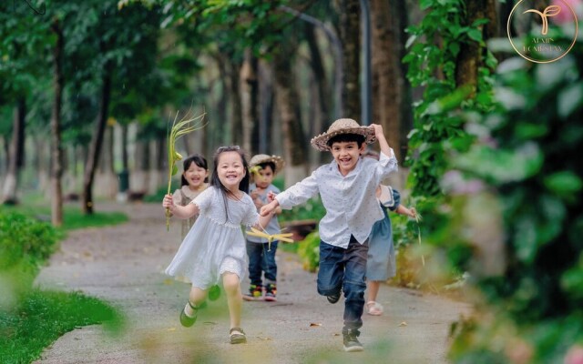 Armin Homestay Ecopark