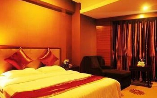 Baida Holiday Hotel