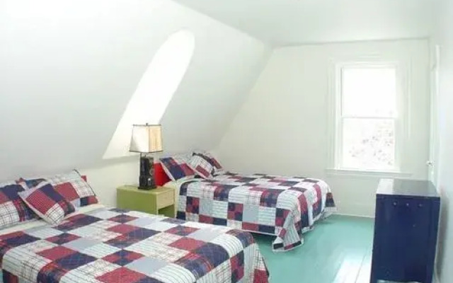 The Manse