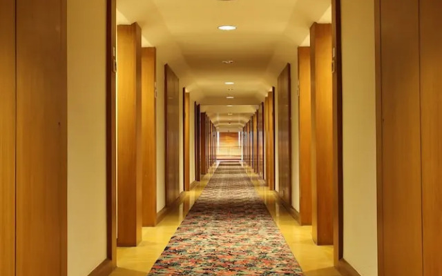 Hotel Aurora Towers