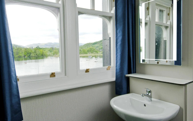 YHA Ambleside - Hostel