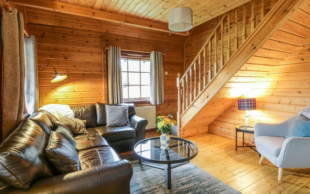 Moyle Lodge