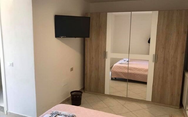 B&B La Petra Longa