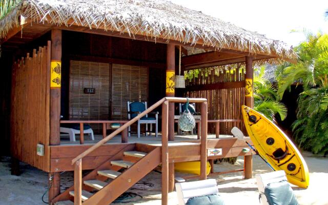 Rarotonga Beach Bungalows