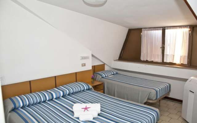 Hotel Villa dei Fiori