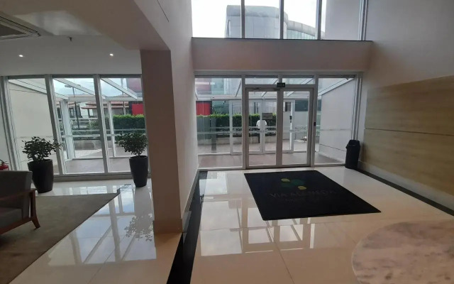 Studio Guarulhos Aeroporto
