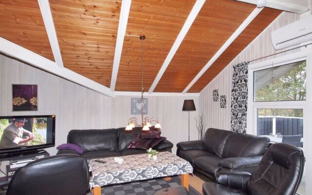 "Imre" - 1.3km from the sea in Western Jutland