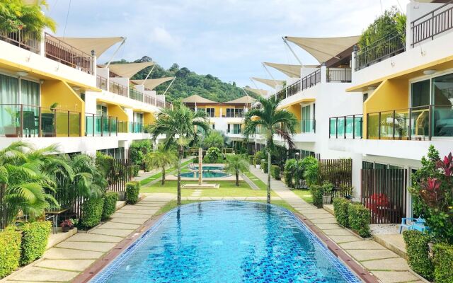 3BR AP Grand @ Kamala Phuket by Phuket Holiday