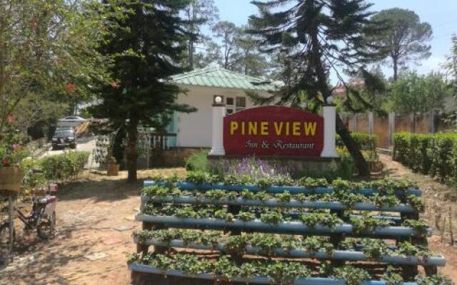 Pine View Inn