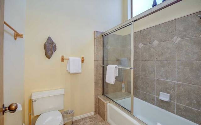 Aspenwood #1370 4 Bedroom Townhouse