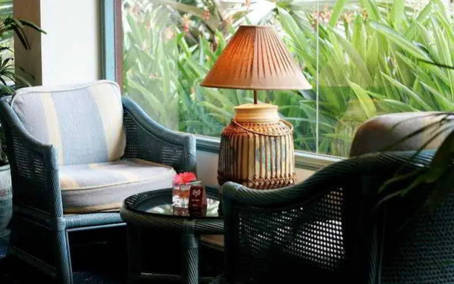 Amari Rincome Chiang Mai