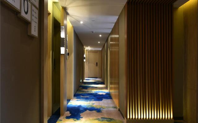 Ranz Hotel Shenzhen Nanshan Shekou Sea World Branch