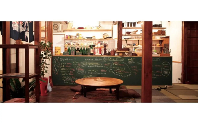 Mugi no oyado - Vacation STAY 13498