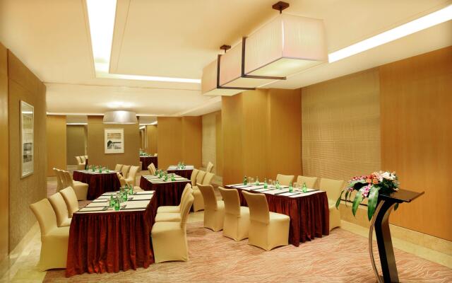 Sheraton Ningbo Hotel