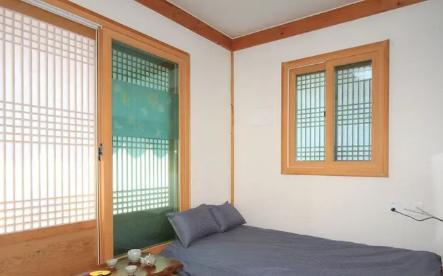 Gyeongju Seorabeol Hanok