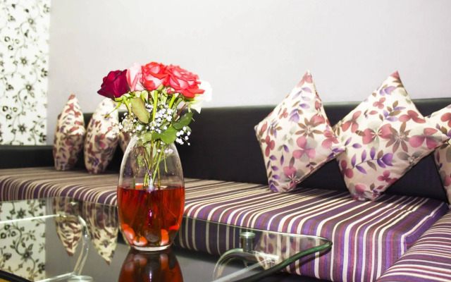 Hôtel Suite Martil