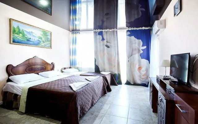 Olga Hotel