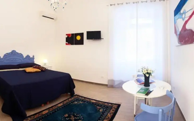B&B Casaberry