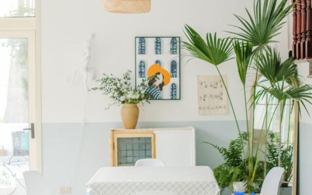 Wenzhou Bianyi Homestay