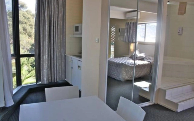 Cronulla Motor Inn