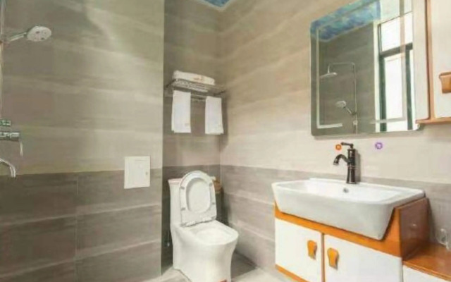 Hanya Theme Hotel