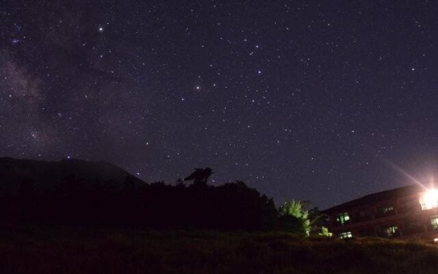 Daisen White Palace