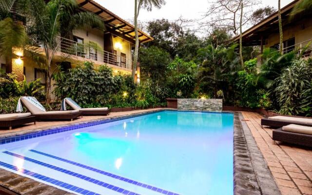 Forest Villa's