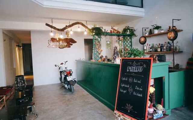 La Rosee Homestay Dalat