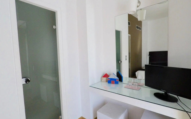 Niki Athens Hotel