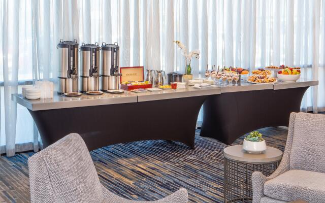Crowne Plaza Boston - Woburn by IHG
