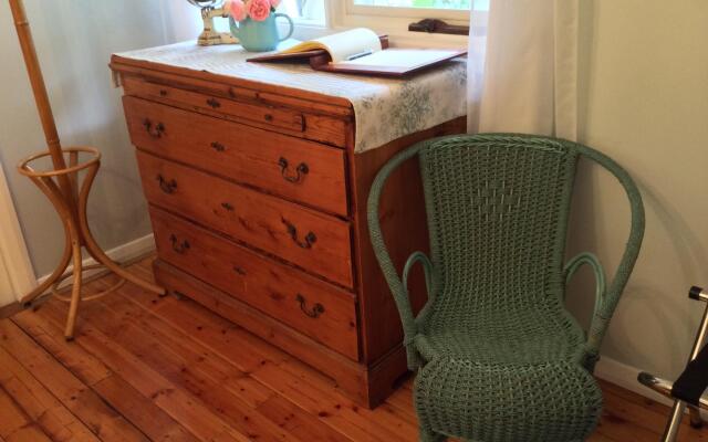 Aldgate Valley Bed and Breakfast