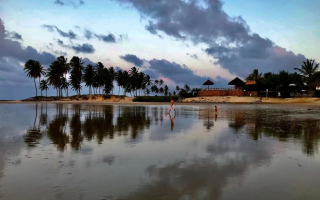 Pousada Ponta dos Anéis