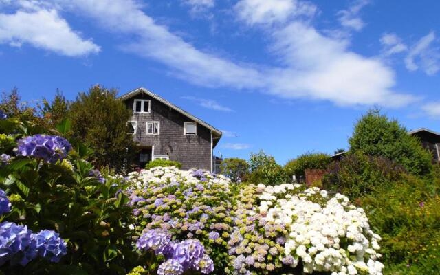 Hotel Boutique Casa Werner