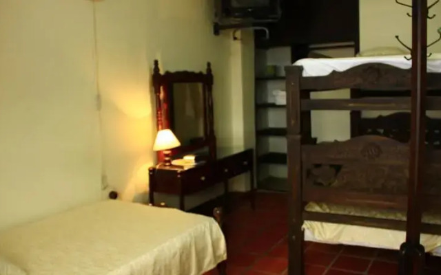 Antigua Belen Bed & Breakfast
